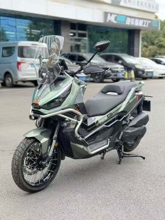 Zontes 368G - photo 6