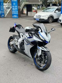 Zontes 703RR 700 cc - фото 1