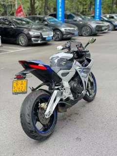 Zontes 703RR 700 cc - фото 3