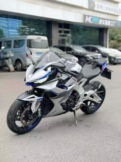 Zontes 703RR 700 cc - фото 5
