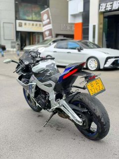 Zontes 703RR 700 cc - фото 6