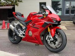 Zhangxue Motorcycles 500RR - ფოტო 5