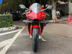 Zhangxue Motorcycles 500RR - ფოტო 6