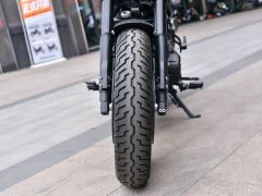 Black Warrior CM550 510 cc - photo 11