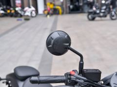 Black Warrior CM550 510 cc - photo 12