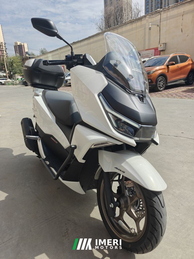 Sundiro Honda NS150GX - motorcycle from China