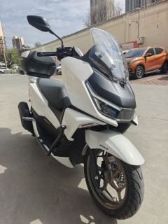 Sundiro Honda NS150GX - photo 1