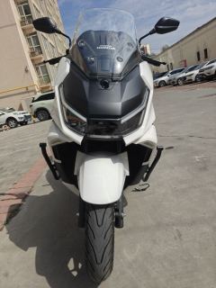Sundiro Honda NS150GX - photo 3