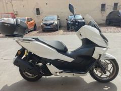 Sundiro Honda NS150GX - photo 4