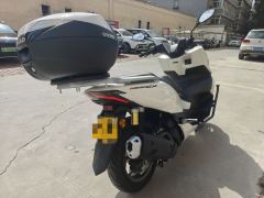 Sundiro Honda NS150GX - photo 5