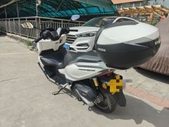 Sundiro Honda NS150GX - photo 7