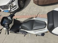 Sundiro Honda NS150GX - photo 8
