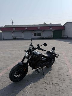 CFMOTO 250CL-C - ფოტო 1