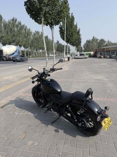 CFMOTO 250CL-C - ფოტო 2