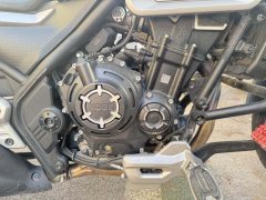 Voge CU525 500 cc - ფოტო 3