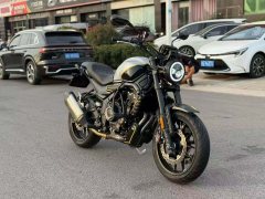 Voge AC525 500 cc - фото 3