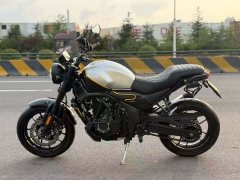 Voge AC525 500 cc - фото 5