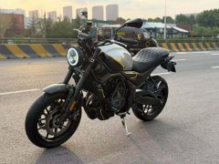 Voge AC525 500 cc - фото 7
