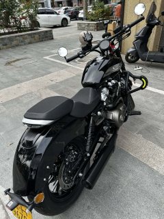 Benda Graystone 250 - ფოტო 2
