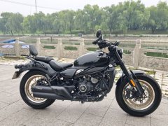 CFMOTO 450CL-C - ფოტო 2