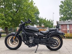 CFMOTO 450CL-C - ფოტო 3