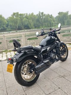 CFMOTO 450CL-C - ფოტო 4