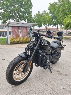 CFMOTO 450CL-C - ფოტო 5