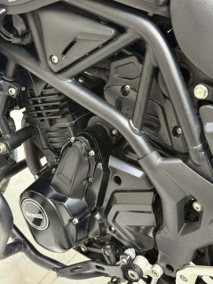 Benelli TRK702 700 cc - ფოტო 8