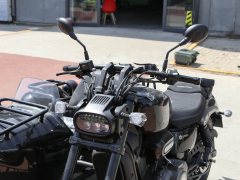 QJMOTOR 350+ - photo 11