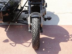 QJMOTOR 350+ - photo 12
