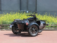 QJMOTOR 350+ - photo 5