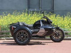 QJMOTOR 350+ - photo 6