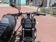 QJMOTOR 350+ - photo 8