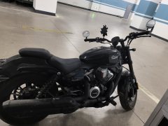 Cyclone AQS250 - ფოტო 1
