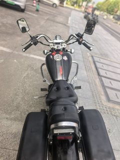 Dadiyingwang DD150E-2D - ფოტო 4