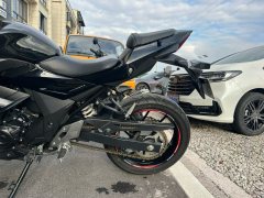 Haojue Suzuki GSX250R - ფოტო 5