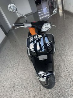 LAMBRETTA G350 - ფოტო 1