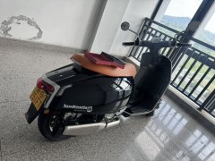 LAMBRETTA G350 - ფოტო 3