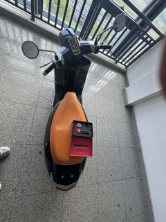LAMBRETTA G350 - ფოტო 5