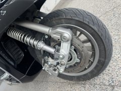 LAMBRETTA G350 - ფოტო 6