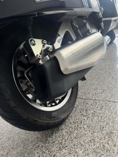 LAMBRETTA G350 - ფოტო 7
