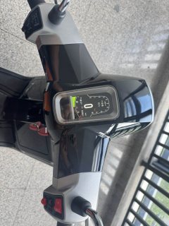 LAMBRETTA G350 - ფოტო 9