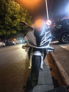 BMW S 1000 RR - ფოტო 2