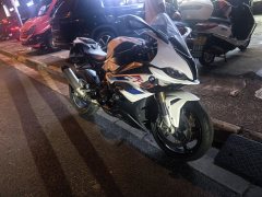 BMW S 1000 RR - ფოტო 3