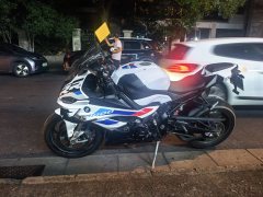 BMW S 1000 RR - ფოტო 4