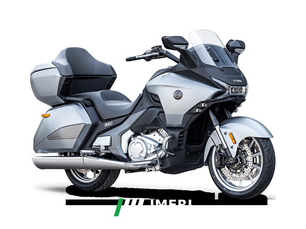2024 Paifang 6 600 cc