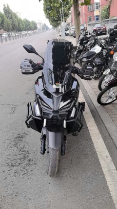 Cyclone RT250 - ფოტო 1