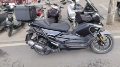 Cyclone RT250 - ფოტო 2