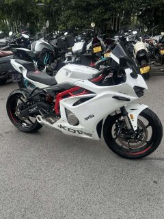 Kayo 450RR - ფოტო 1