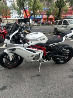 Kayo 450RR - ფოტო 2